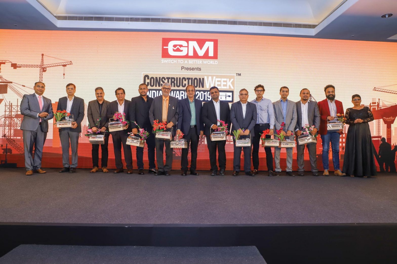 Construction Week India Awards 2019 Picking Winners Construction Week India