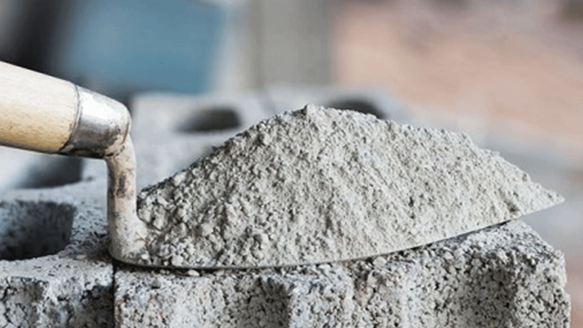 Maihar Cement to augment capacity of Sonwari unit - Construction Week India