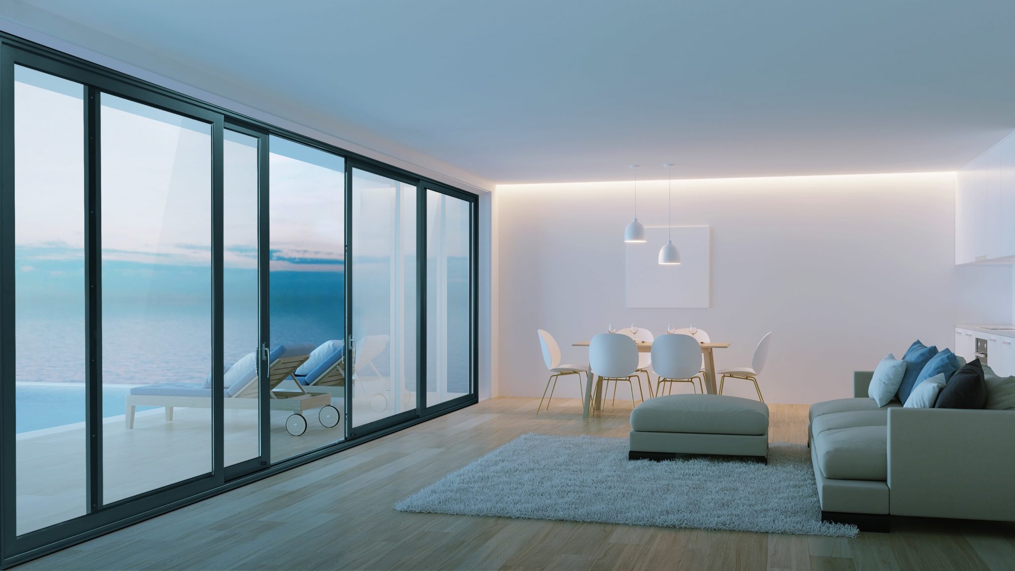 Fenesta launches ultra luxury aluminium windows and doors ...