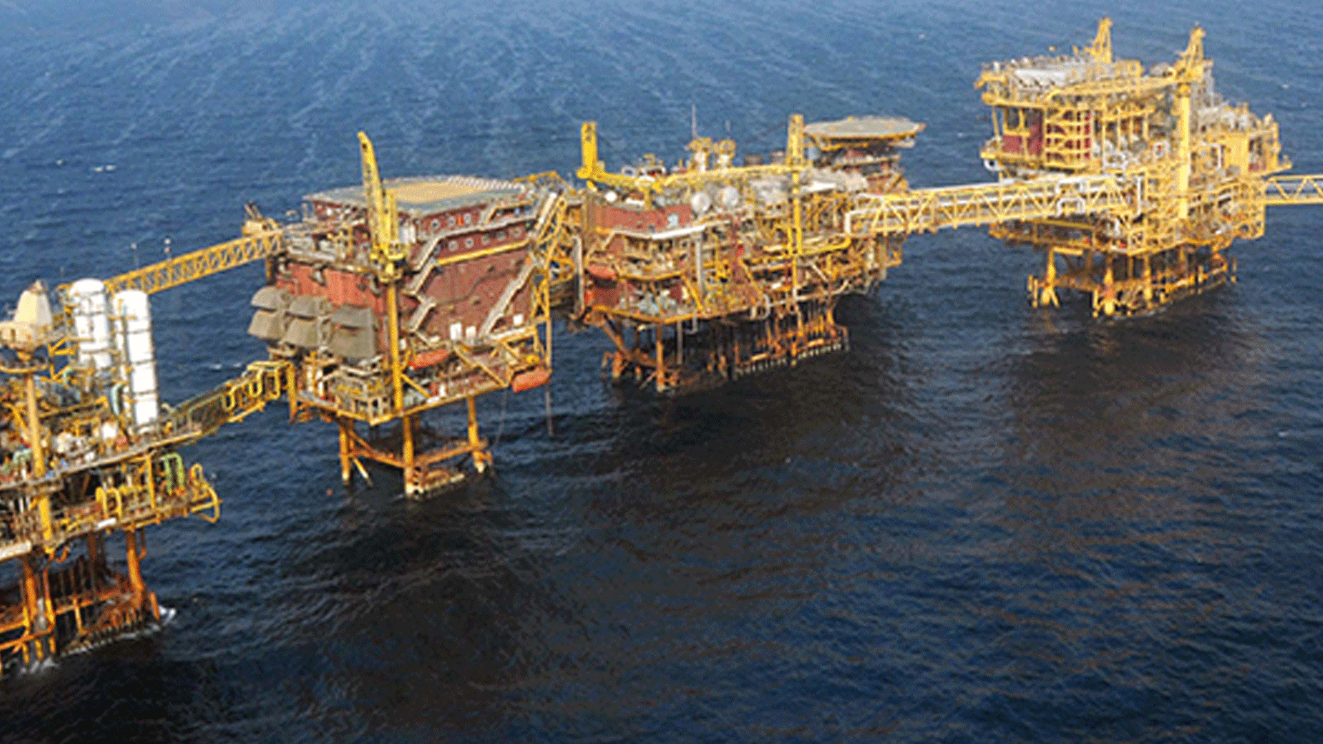 Oil and Natural Gas Corporation Limited ONGC on Twitter ONGC adds 2  lakh cubic meters of gas per day by monetising SB20 Block on Arabian Sea  Western Offshore achieving a time record
