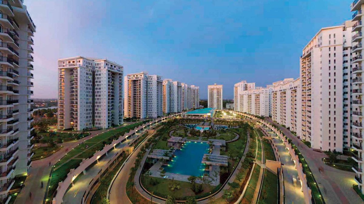 Prestige Estates Forays Into NCR Property Market; To Invest Rs 500 ...