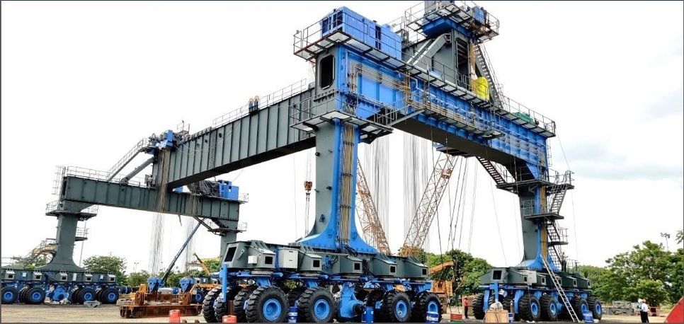 nhsrcl-erects-first-full-span-psc-box-girder-construction-week-india