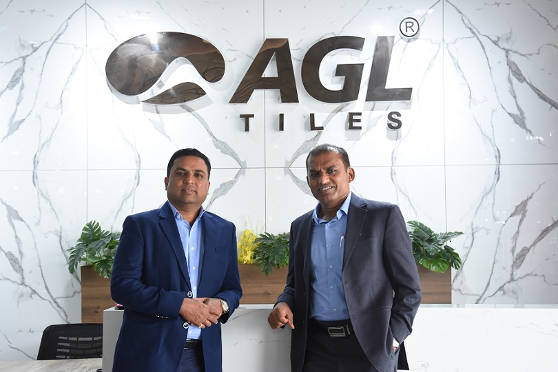 Asian Granito India plans world s largest tiles showroom in Guj