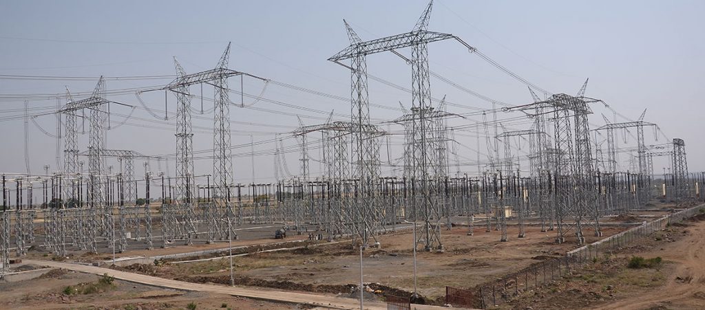 Sterlite Power commissions Khargone transmission project worth Rs 1662 ...