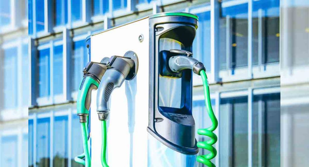 BPCL Rolls Out Phase-II Of Setting Up EV Charging Stations In South ...