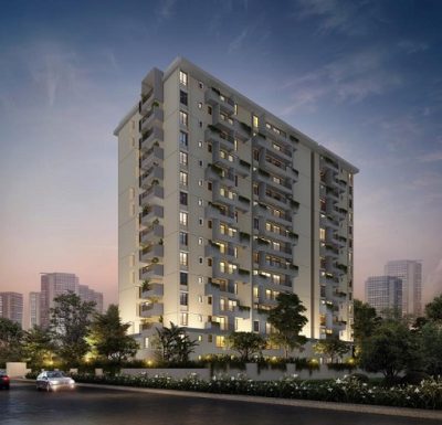 Assetz launches towers in its 26-acre sustainable township ...