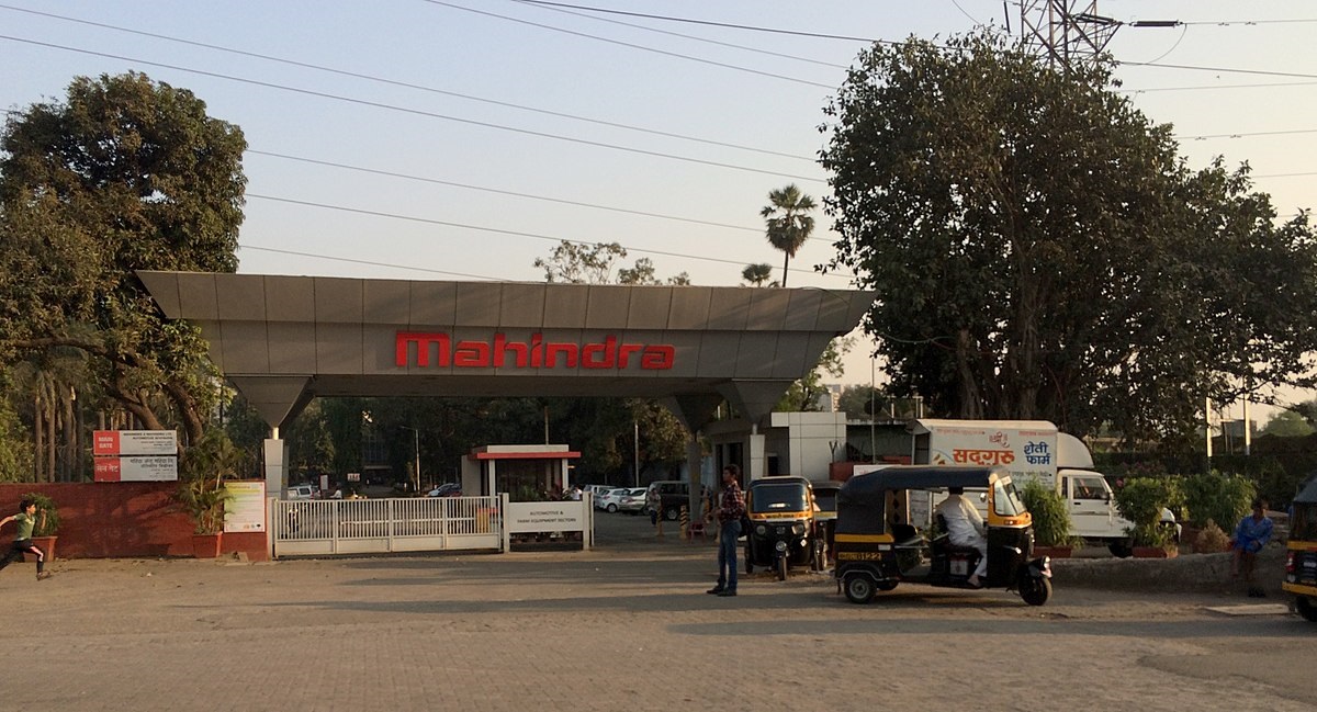 Mahindra Lifespaces To Acquire Land In Kandivali From Mandm