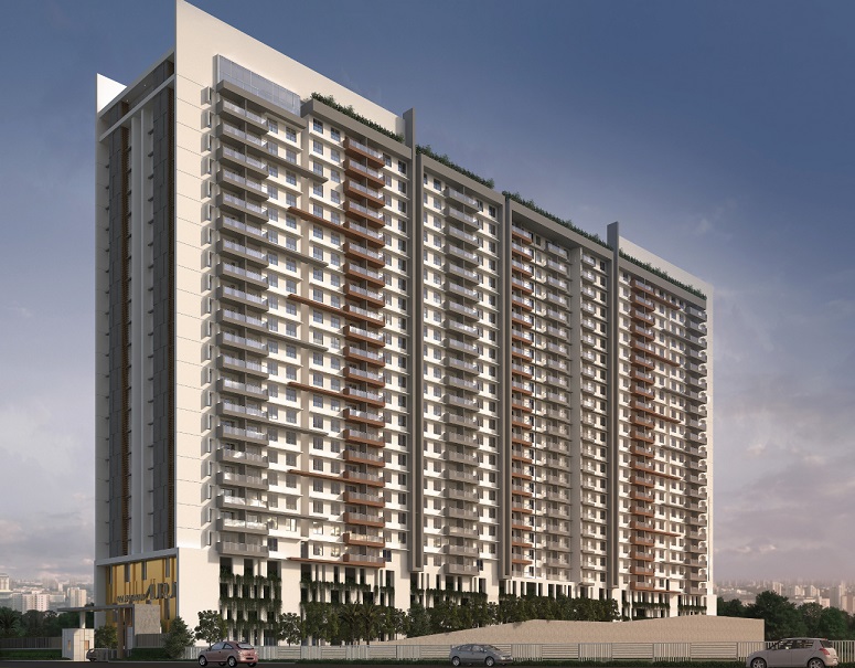 Kalpataru launches residential project, Kalpataru Aurum, in Baner, Pune ...