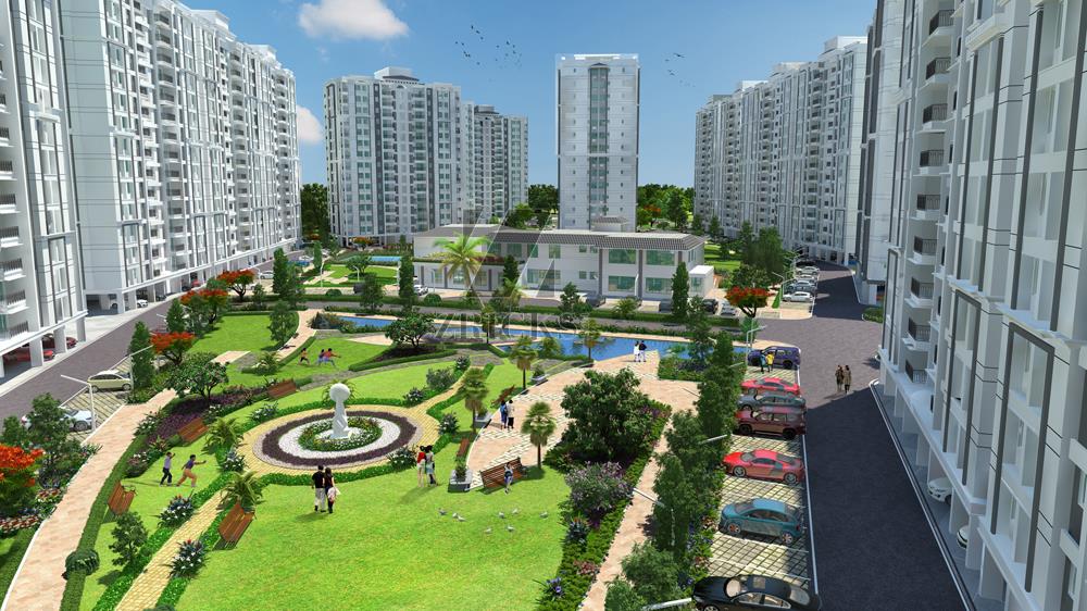 Ashiana Housing to invest Rs 420 cr in Bhiwadi over next 3 years ...