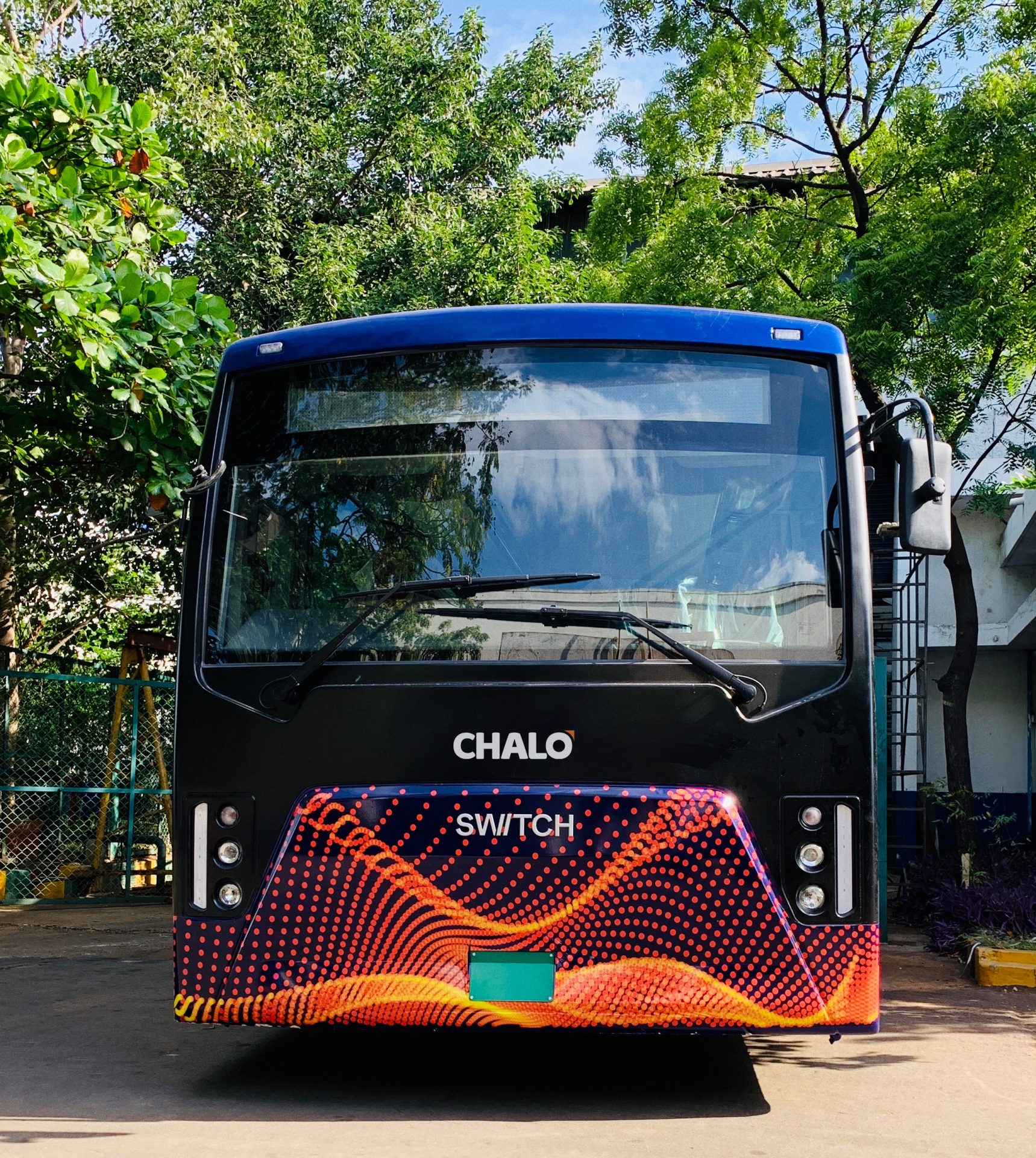 Switch Mobility and Chalo join hands for deploying 5,000 electric buses