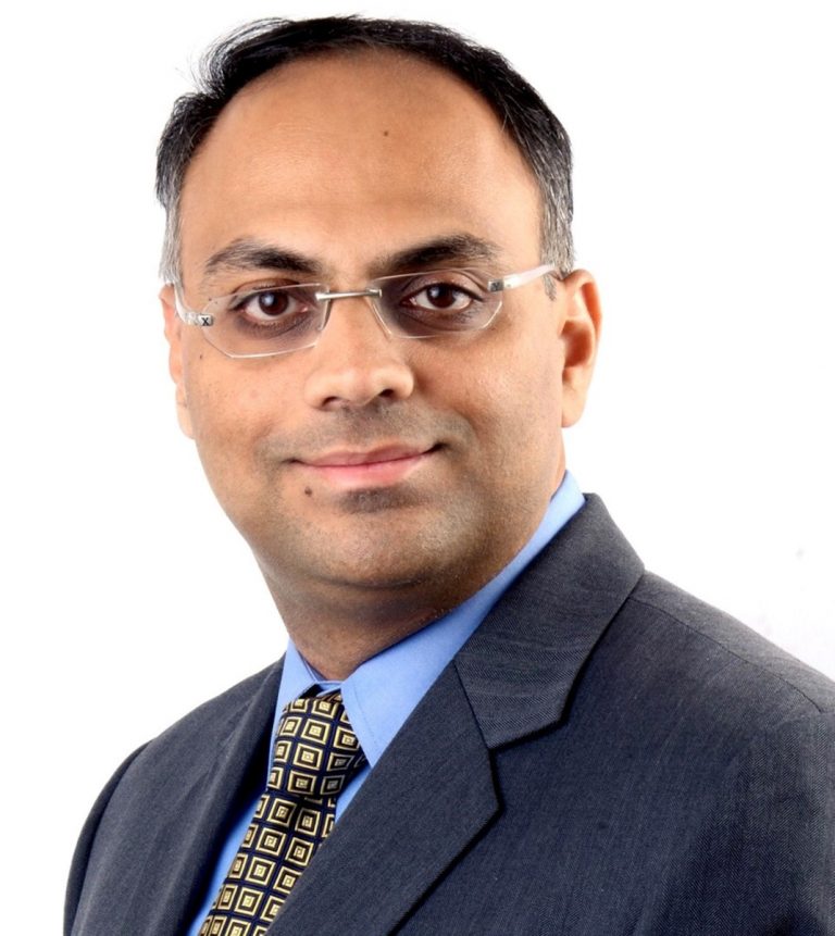 Brigade appoints Ravi Ahuja as COO, commercial office-space ...