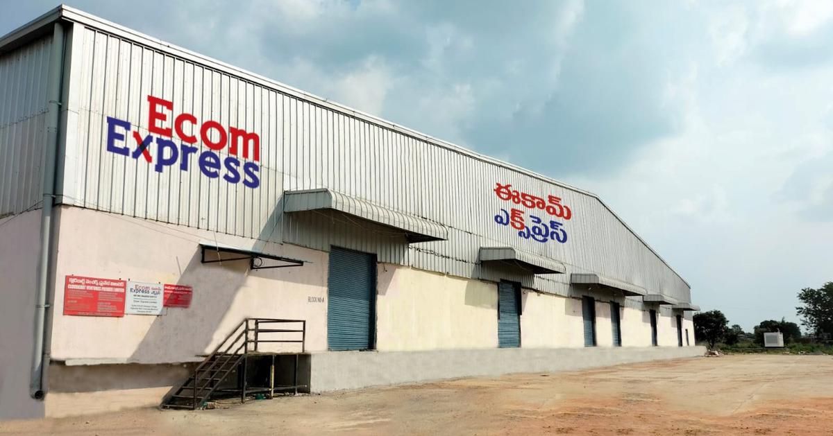 India's Ecom Express to invest Tk 100 crore in Bangladesh's Paperfly