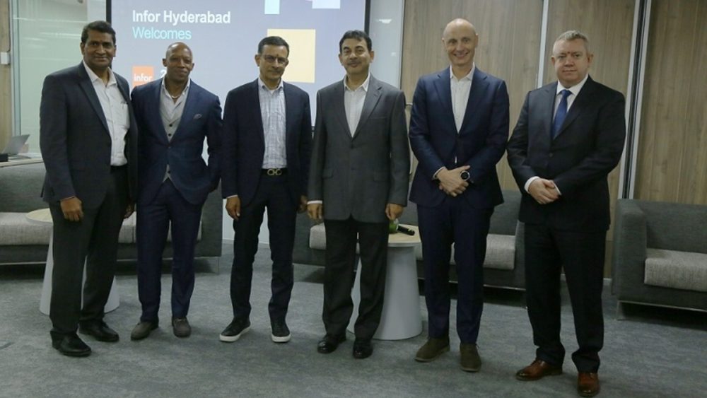 Infor expands India footprint with new development campus in Hyderabad ...