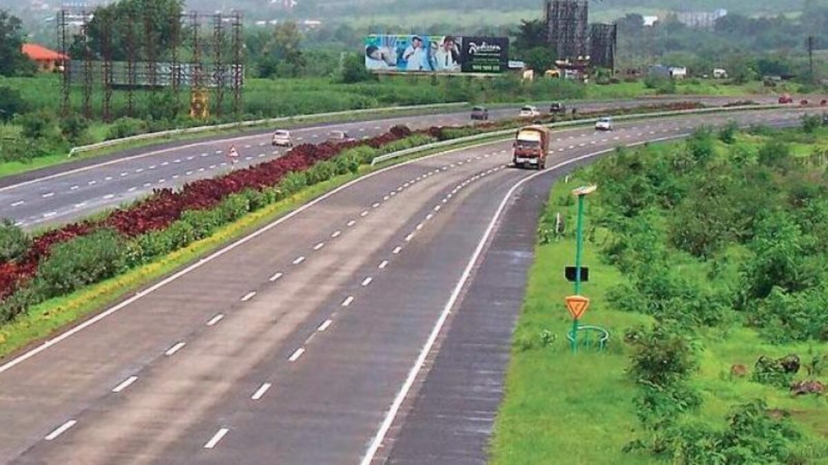 NHAI issues work orders for Rs 1,137-cr NH project - Construction Week ...