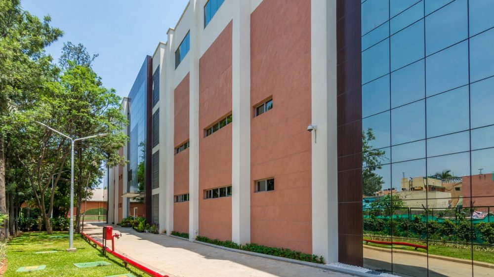 ITC’s Sankhya in Bengaluru becomes first data centre to be LEED zero ...