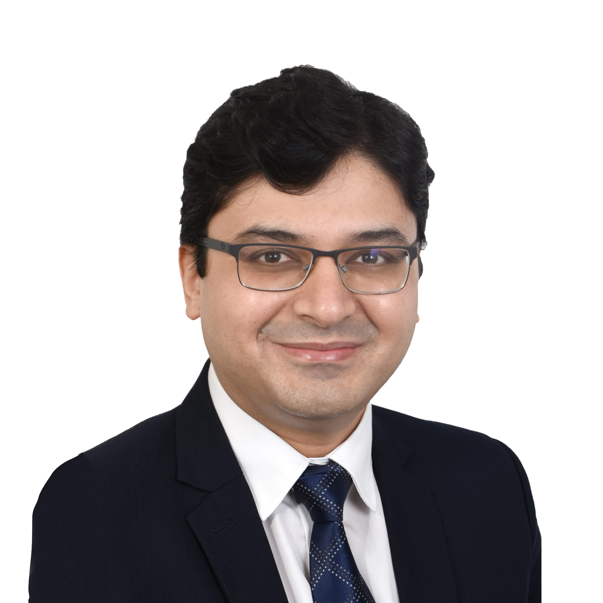 Cyril Amarchand Mangaldas welcomes Rishiraj Prasad Bhatt as partner in ...