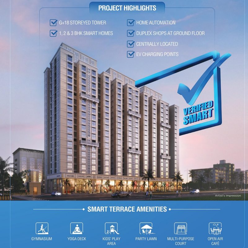 Nahar Group unveils brand campaign to promote ‘verified smart homes ...