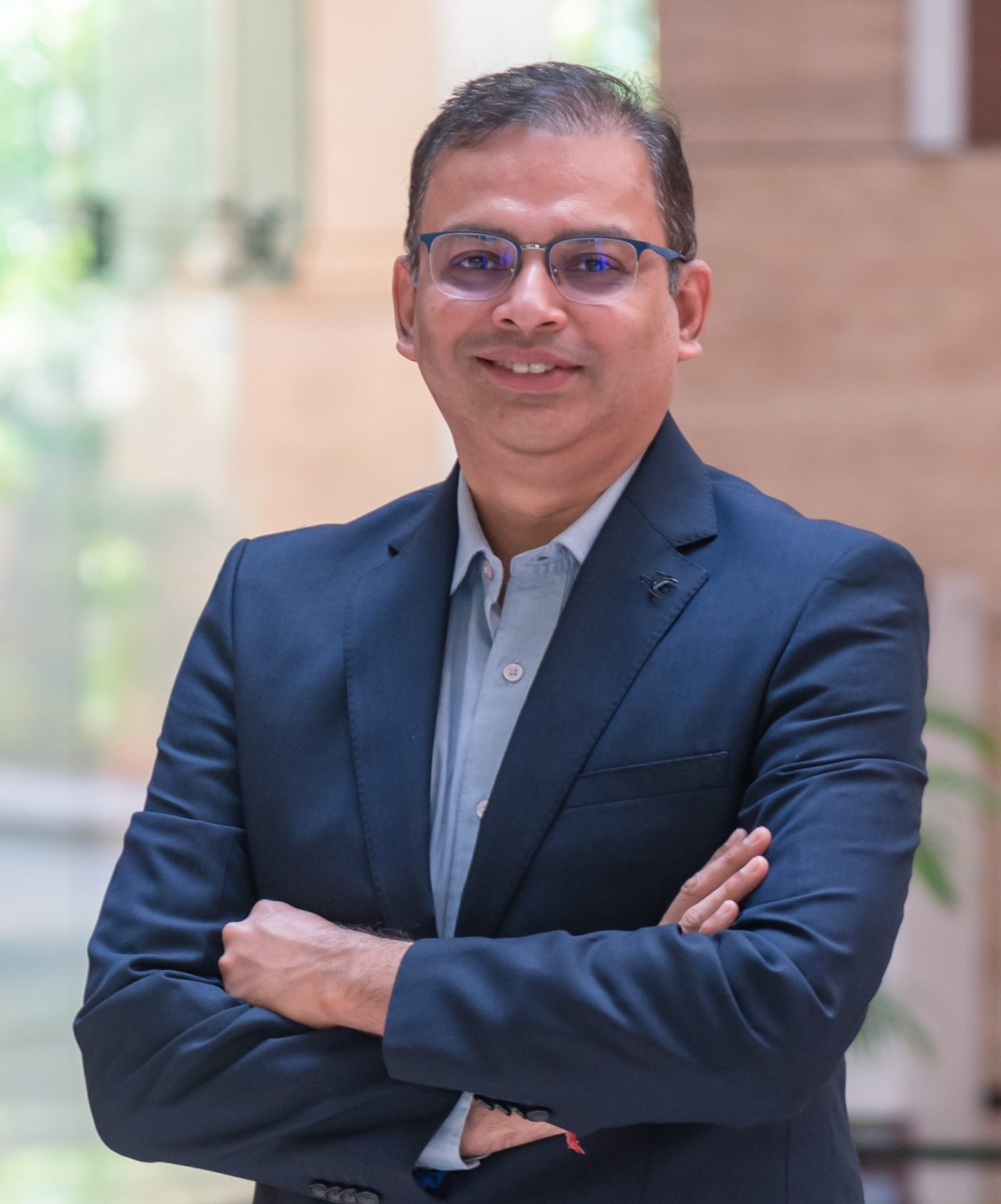 Route Mobile Appoints Vikram Shanbhag As Executive Vice President