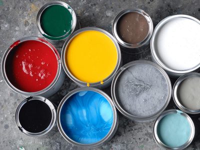 Asian Paints To Spend Rs 2000 Cr On New Plant - Construction Week India