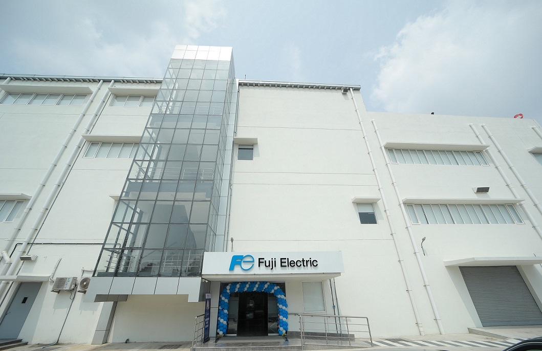 Fuji Electric India Invests In New Facility For Automation Solutions ...