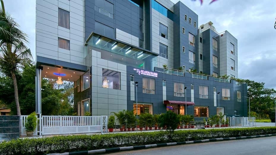 Fifth Regenta Inn comes up in Bengaluru - Construction Week India