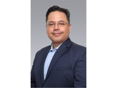 Colliers appoints Ramaiy Kapoor as MD, data center - Construction Week ...