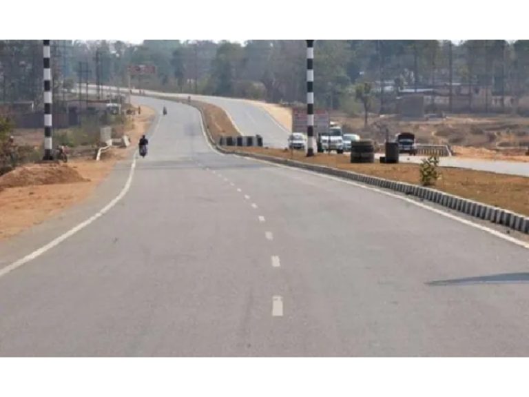 Four-laning project on Patna-Arrah-Sasaram expressway opens for bidding ...