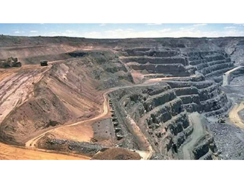 Deccan Gold Mines Receives LoI For Critical Minerals Block In ...