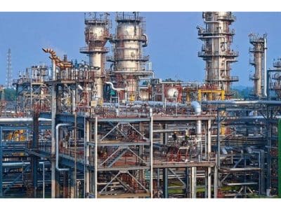 BPCL Invests Rs 5044 Cr In Kochi Refinery For Polypropylene Production ...