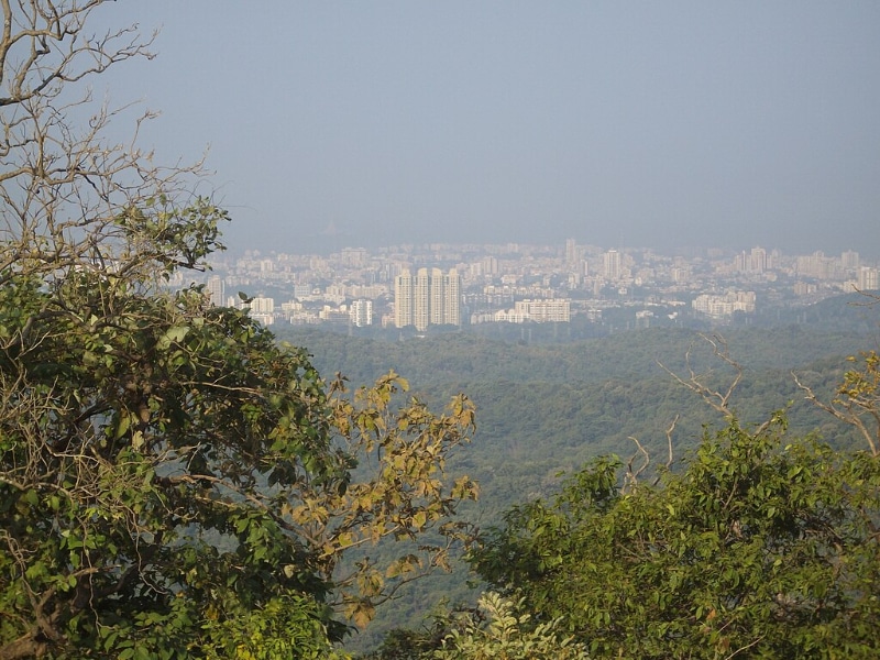 Navi Mumbai realty projects  Realty hot spot series: Proximity to