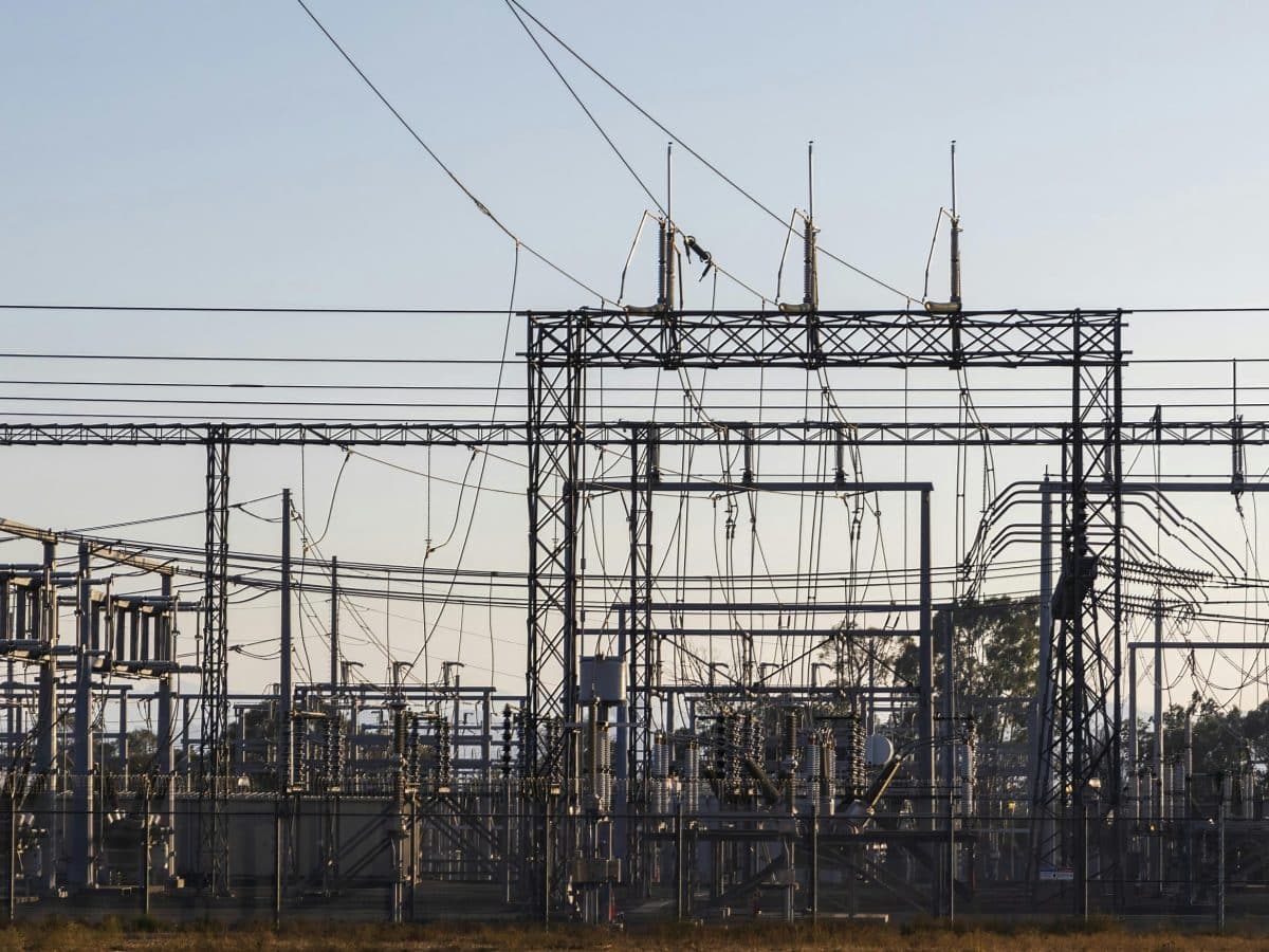 New 400kV GIS substation by Godrej Electricals & Electronics adds to ...