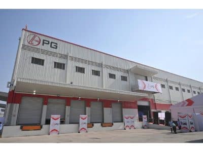 Pg Technoplast Launches State-of-the-art Ac Manufacturing Hub In 