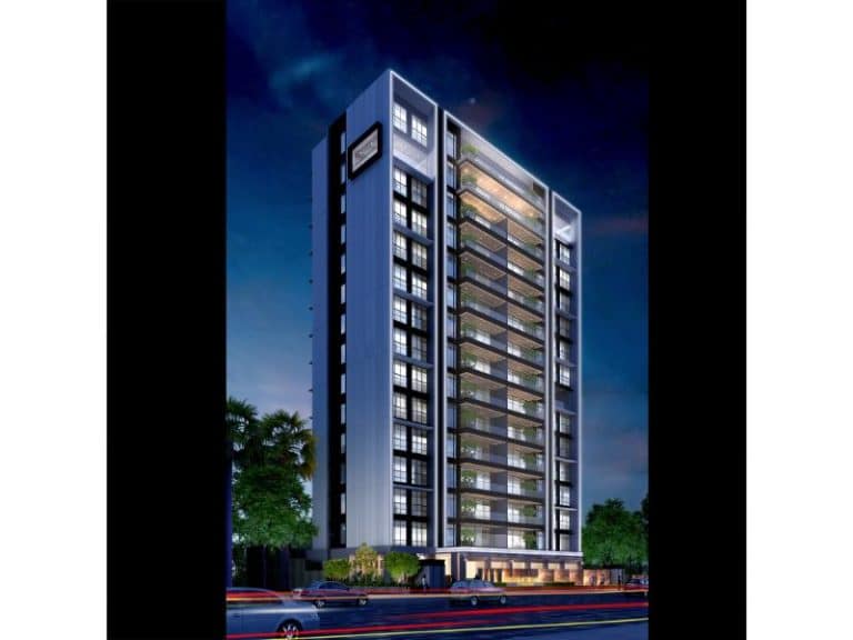 Rustomjee Group unveils a luxury residential project - 'The Panorama ...