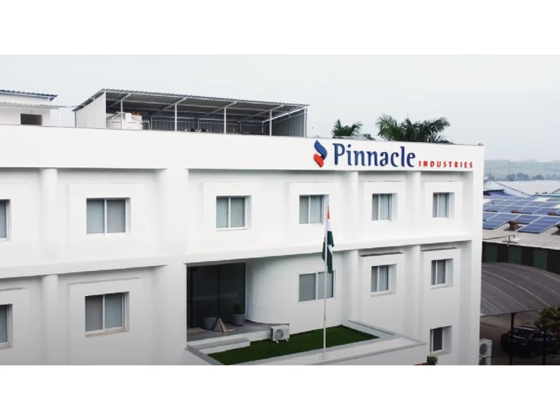 Pinnacle Industries expands: New facility opening in Pithampur, MP ...