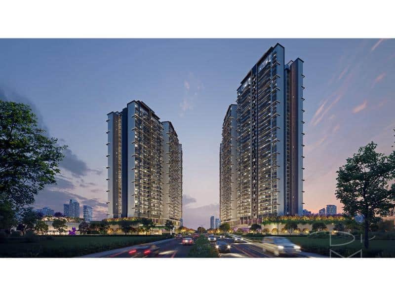 Gurugram sees surge in demand for premium real estate projects ...