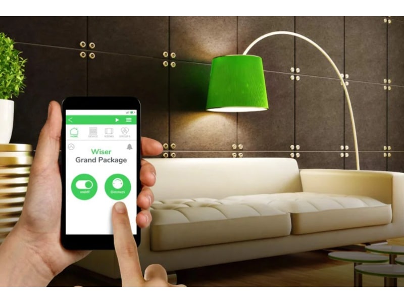 Schneider Electric eyes expansion in India's flourishing real estate ...