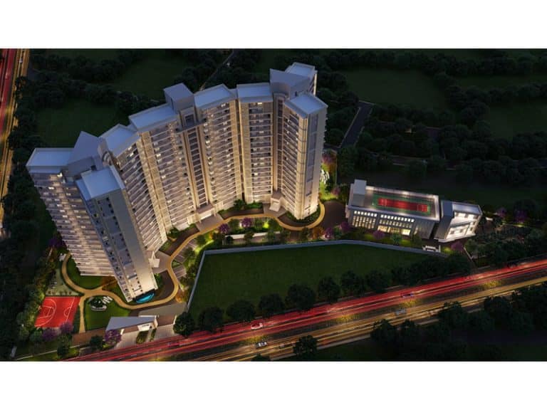 Ashiana Housing launches Phase-II of luxury project Ashiana One44 ...