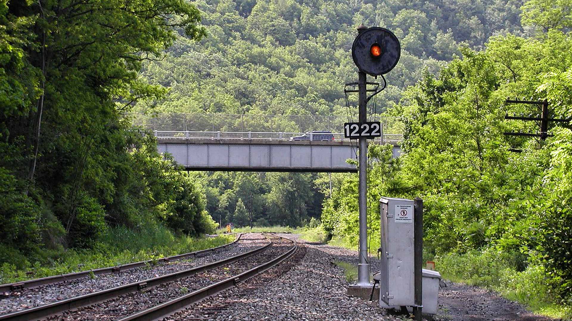 anti collision device in indian railways