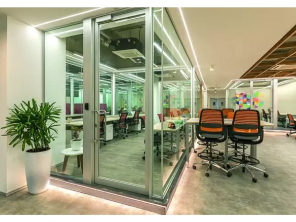 MQDC set to open second Whizdom Club co-working space in Gurugram ...